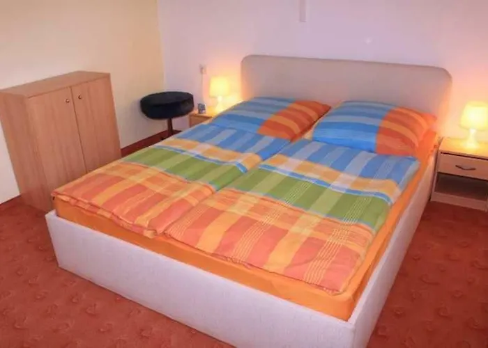 Alloggio in famiglia Plogshagen_hiddens *